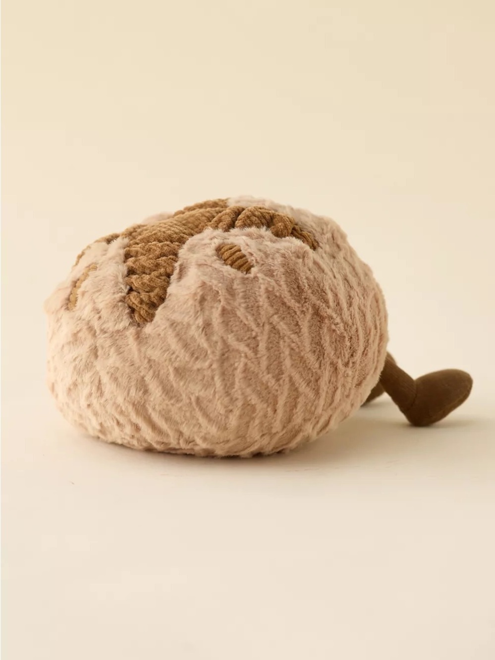 AUTHENTIC JELLYCAT AMUSEABLES SOURDOUGH BREAD - Picture 3 of 8